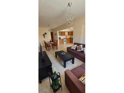 2-bedroom Apartment in Livadia for Rent