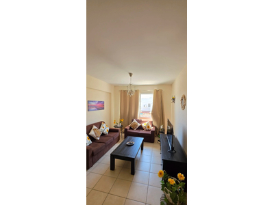 2-bedroom Apartment in Livadia for Rent in Larnaca