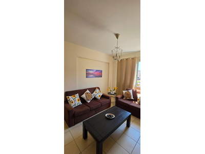 2-bedroom Apartment in Livadia for Rent