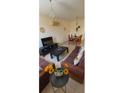 2-bedroom Apartment in Livadia for Rent
