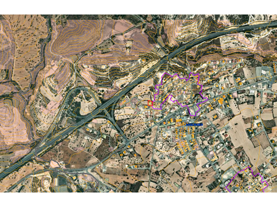 Residential Land for Sale in Anglisides