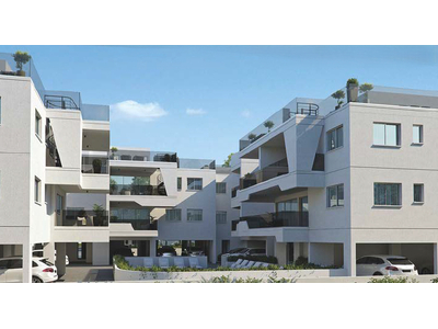 1-Bedroom Apartment for Sale in Livadia