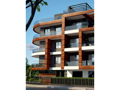 1-Bedroom Apartment for Sale in Town Center