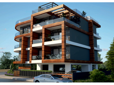1-Bedroom Apartment for Sale in Town Center