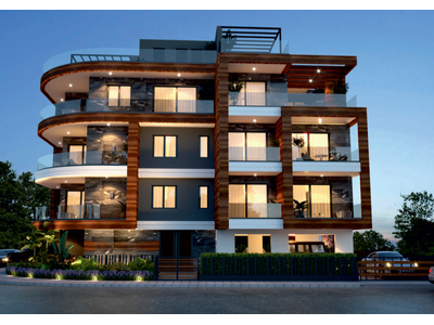 1-Bedroom Apartment for Sale in Town Center
