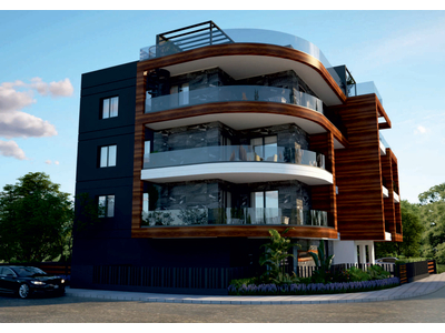 2-Bedroom Apartment for Sale in Town Center