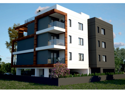 2-Bedroom Apartment for Sale in Town Center