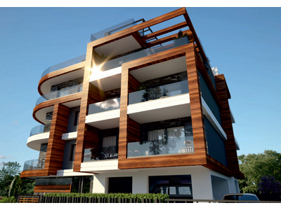 2-Bedroom Apartment for Sale in Town Center