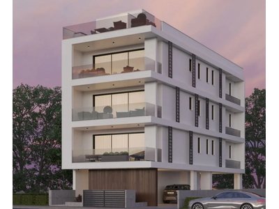 3-Bedroom Whole-Floor Apartment for Sale in Chrysopolitissa