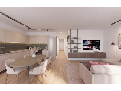 3-Bedroom Whole-Floor Penthouse for Sale in Chrysopolitissa