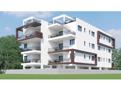 3-Bedroom Apartment for Sale behind Era  in Larnaca