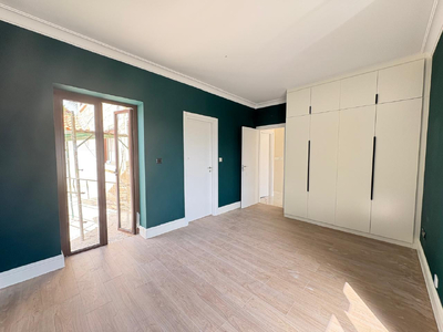 4 Bedroom House with Swimming Pool for Rent in Souni