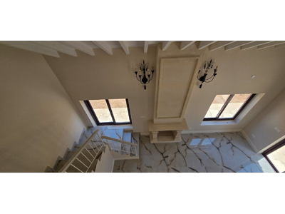 4 Bedroom House with Swimming Pool for Rent in Souni