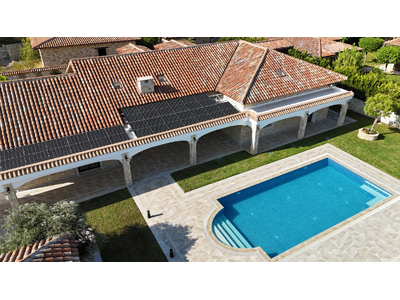 4 Bedroom House for Sale in Souni