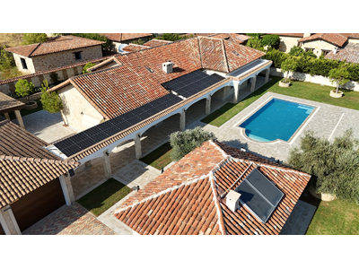 4 Bedroom House for Sale in Souni