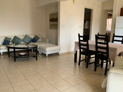 2-Bedroom Apartment for Rent near Alfa Mega