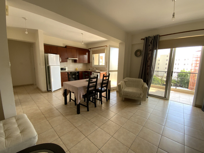2-Bedroom Apartment for Rent near Alfa Mega