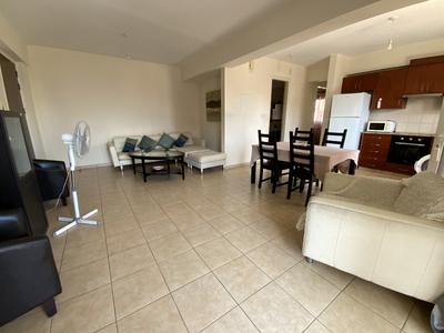 2-Bedroom Apartment for Rent near Alfa Mega