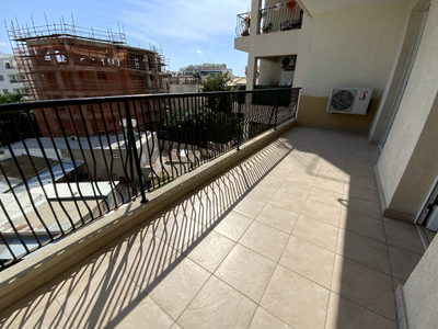 2-Bedroom Apartment for Rent near Alfa Mega