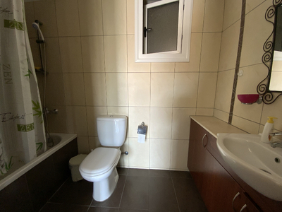 2-Bedroom Apartment for Rent near Alfa Mega