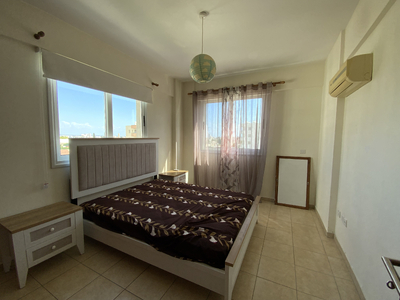 2-Bedroom Apartment for Rent near Alfa Mega