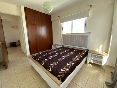 2-Bedroom Apartment for Rent near Alfa Mega