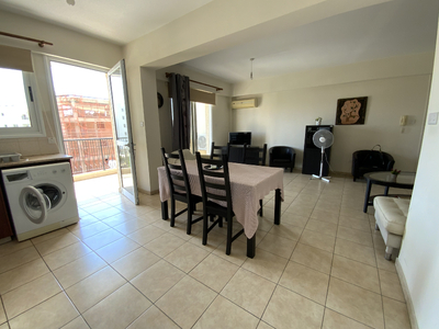 2-Bedroom Apartment for Rent near Alfa Mega