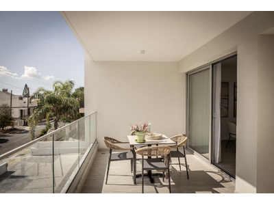2-bedroom Apartment in Aradippou for Rent
