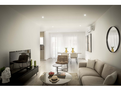 2-bedroom Apartment in Aradippou for Rent