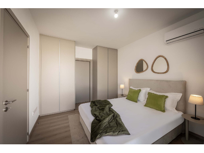 2-bedroom Apartment in Aradippou for Rent