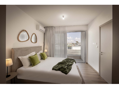 2-bedroom Apartment in Aradippou for Rent
