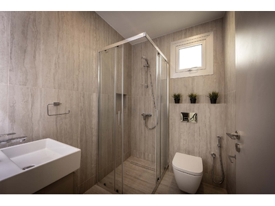 2-bedroom Apartment in Aradippou for Rent