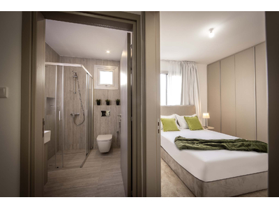 2-bedroom Apartment in Aradippou for Rent