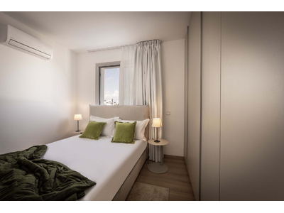 2-bedroom Apartment in Aradippou for Rent