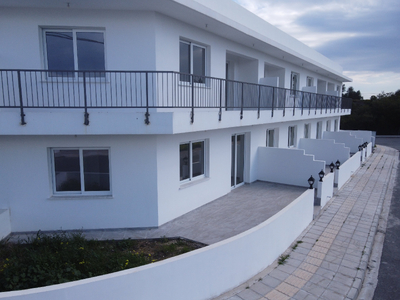 Three Bedroom Top Floor Apartment for Sale in Larnaca