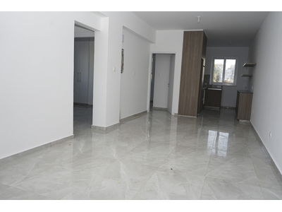 Three Bedroom Top Floor Apartment for Sale