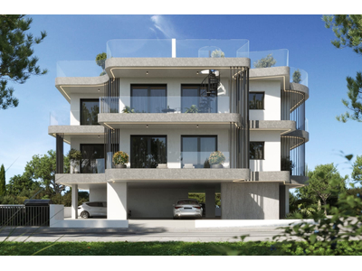 Studio Apartment for Sale in Aradippou  in Larnaca