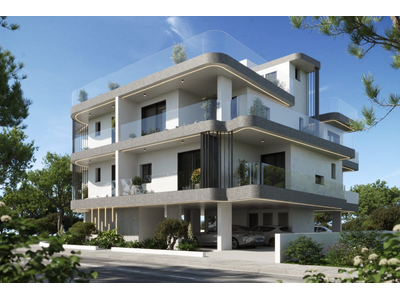 1-bedroom Apartment for Sale in Aradippou 