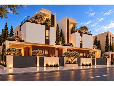 3-bedroom Detached House in Pyla for Sale