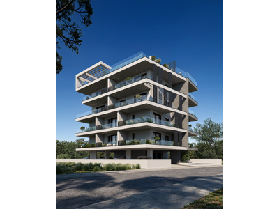 Top floor Studio plus 1 for Sale near A.Papadopoulos Stadium