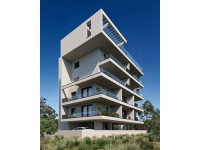 Top floor Studio plus 1 for Sale near A.Papadopoulos Stadium