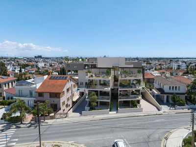 1-Bedroom Apartment for Sale in Krassas
