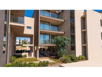 1-Bedroom Apartment for Sale in Krassas