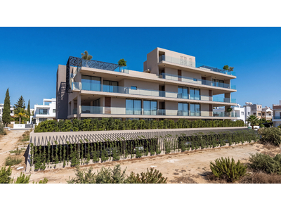 1-Bedroom Apartment for Sale in Krassas