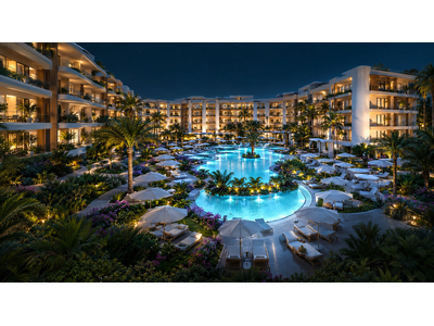 3-Bedroom Apartment for Sale in Livadia