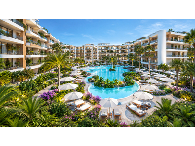 3-Bedroom Apartment for Sale in Livadia in Larnaca