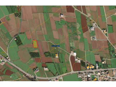 Residential Land for Sale in Peristerona  in Nicosia