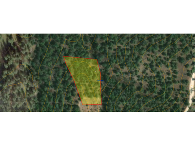 Agricultural Land for Sale in Mitsero, Nicosia in Nicosia