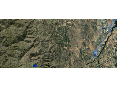Agricultural Land for Sale in Mitsero, Nicosia