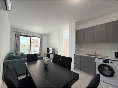 2-bedroom Apartment for Rent in Livadia in Larnaca